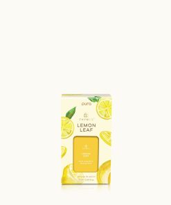 Lemon Leaf Pura® Smart Home Diffuser Refill