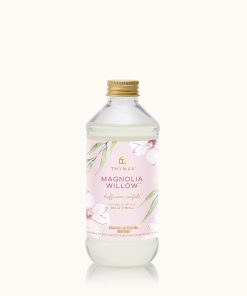 Magnolia Willow Reed Diffuser Oil Refill