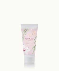 Magnolia Willow Hard-Working Hand Cream