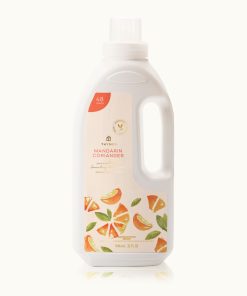 Mandarin Coriander Concentrated Laundry Detergent