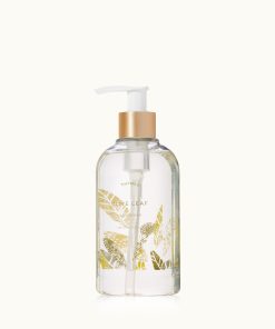 Olive Leaf Hand Wash