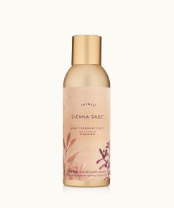 Sienna Sage Home Fragrance Mist