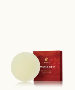 Simmered Cider Wax Melt
