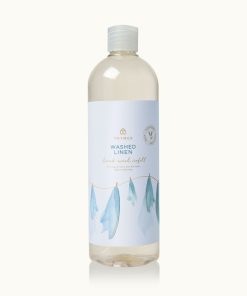 Washed Linen Hand Wash Refill